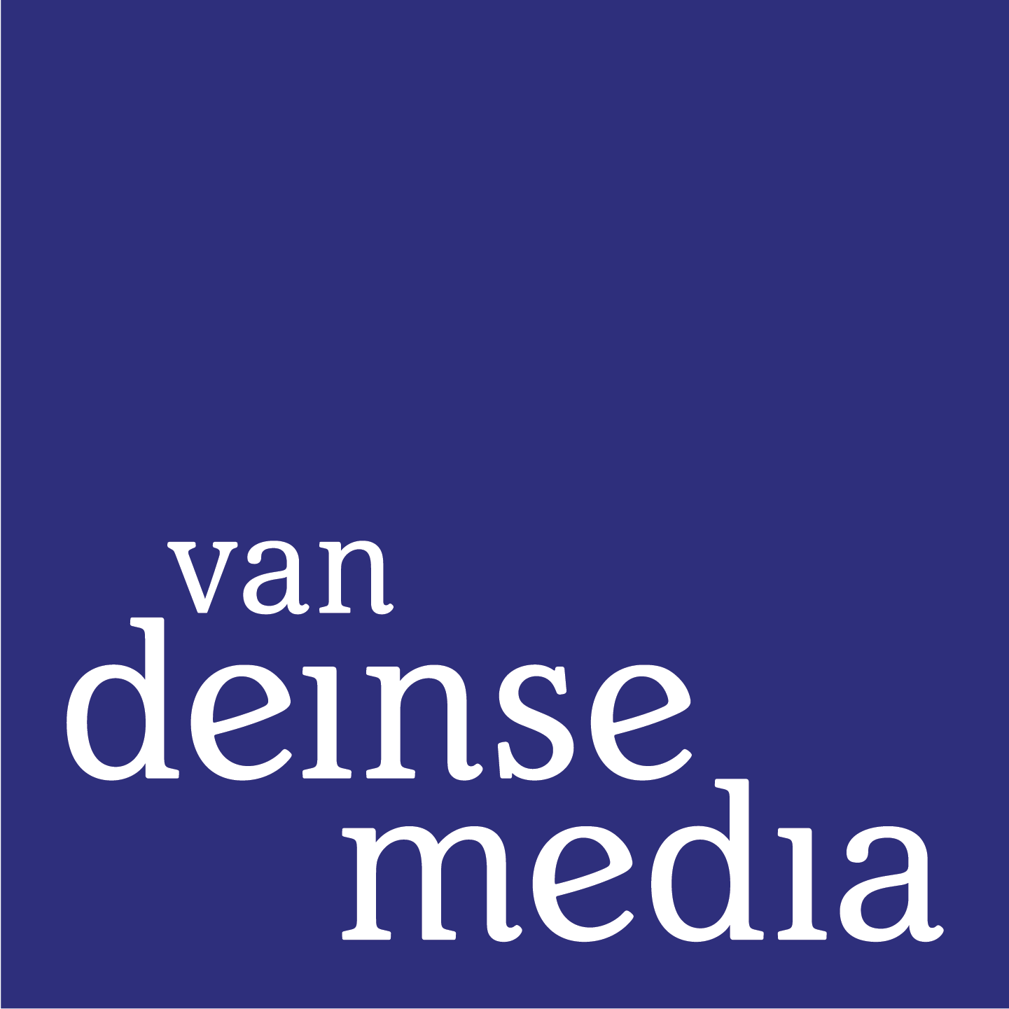 Van Deinse Media BV