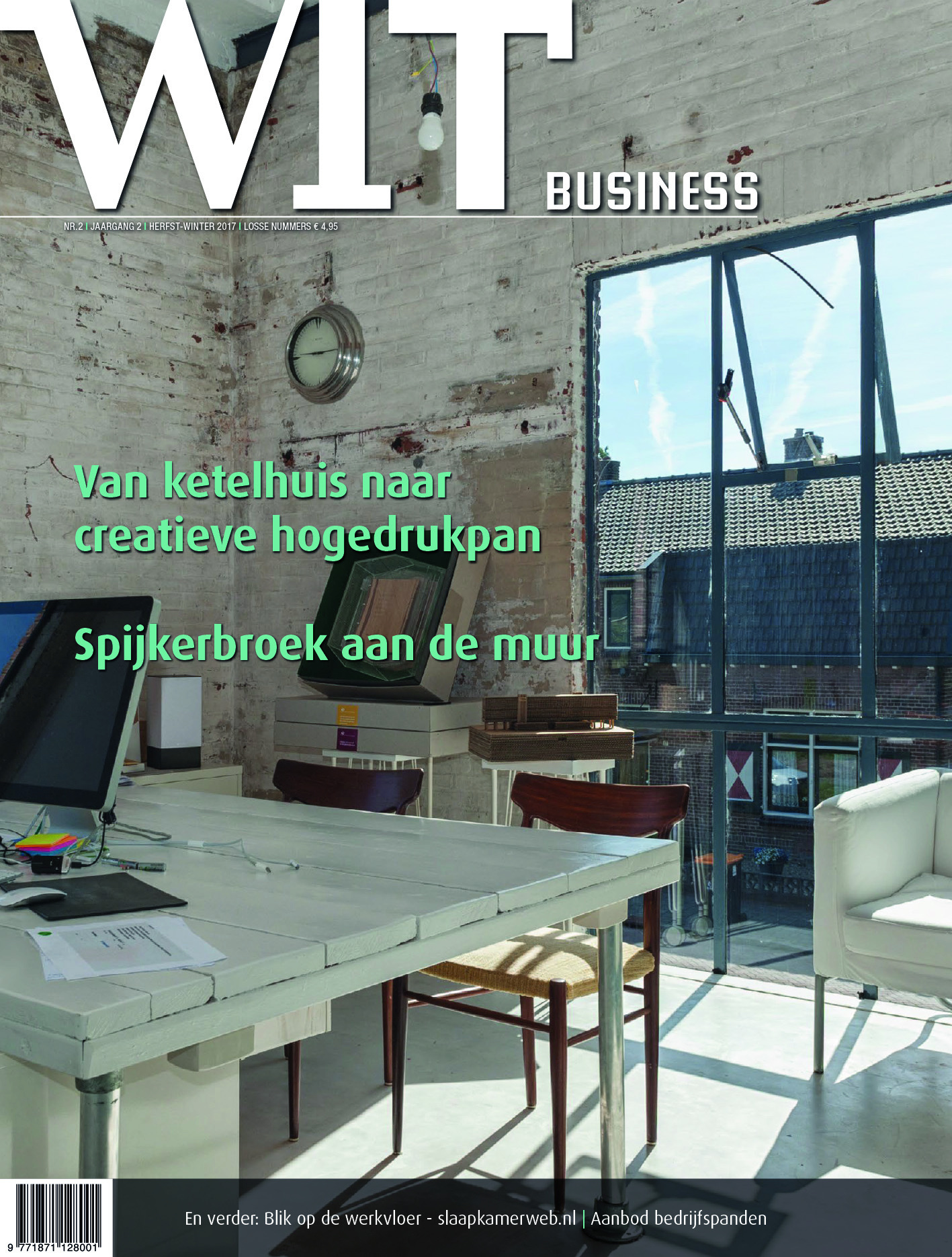 WIT Business 2 2017