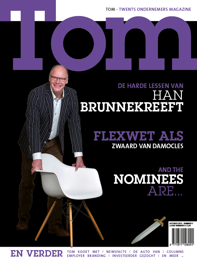 TOM - OKTOBER 2015