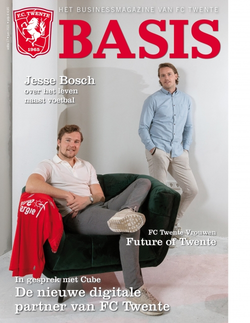 FC Twente BASIS juni 2021