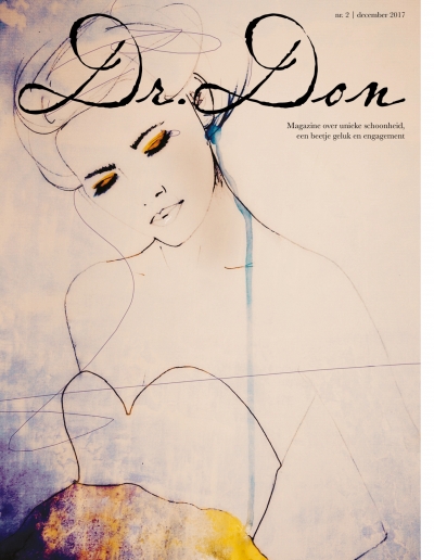 Dr. Don Magazine