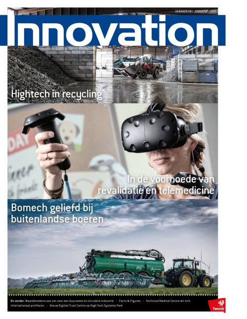 Innovation 1 2018