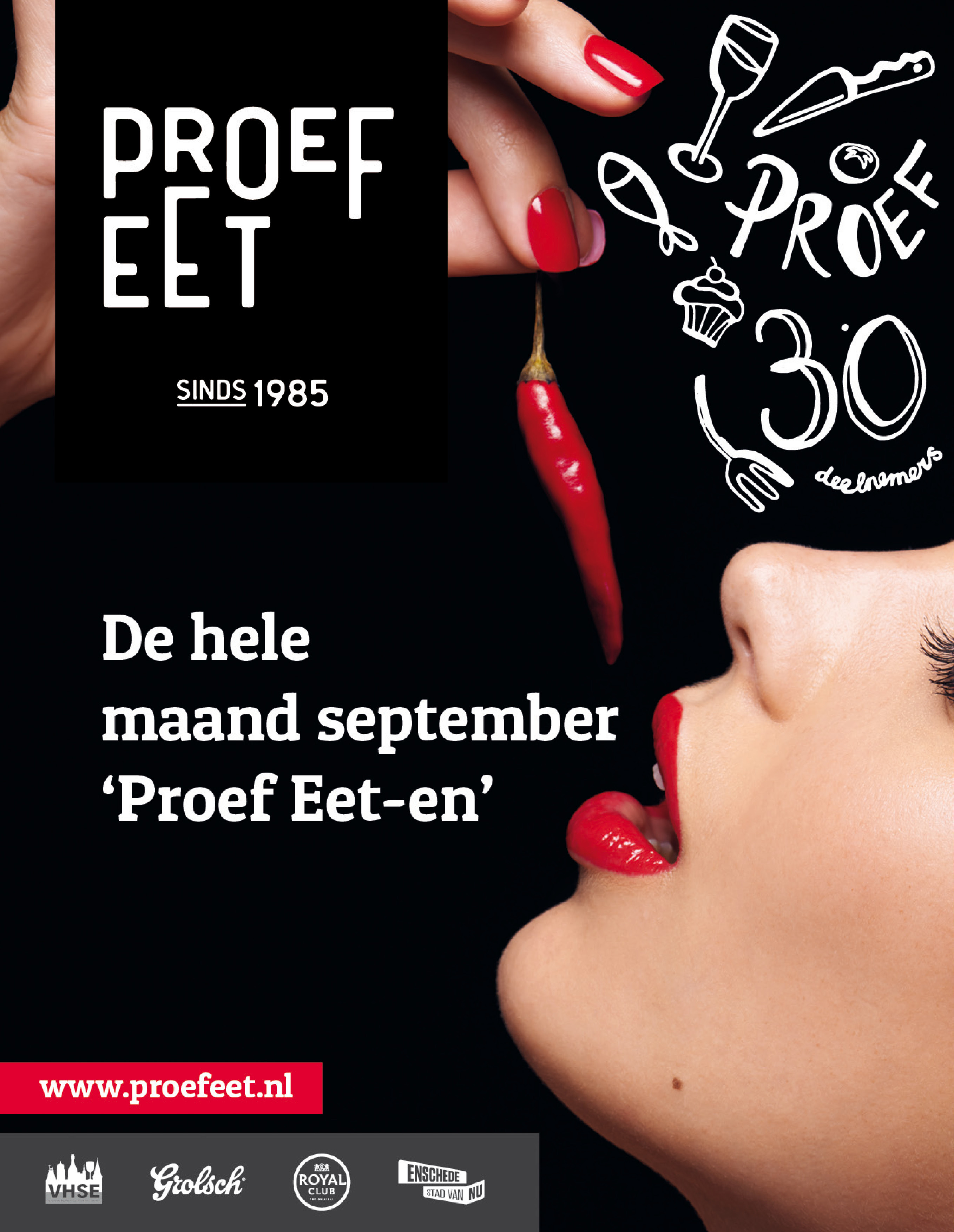 Proef Eet Magazine 2020