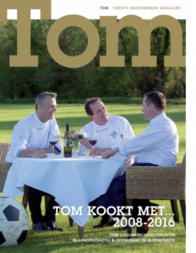 TOM Kookt Met...