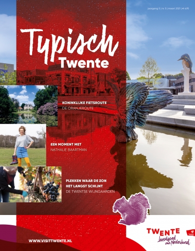 Typisch Twente