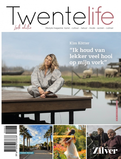 Voorjaar 2025
