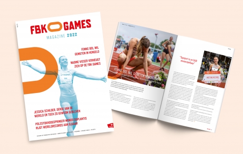 FBK Games Magazine 2022