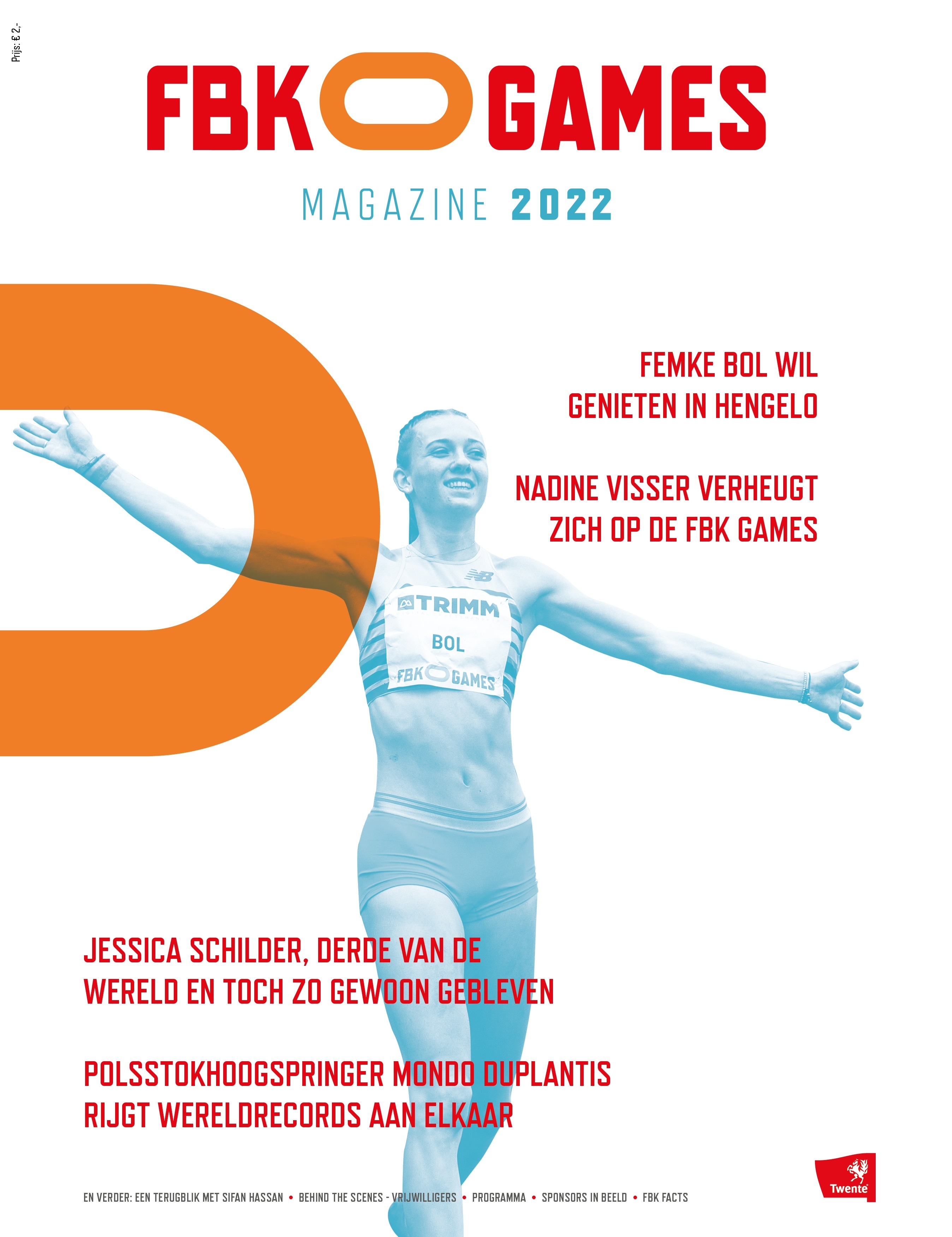 FBK Magazine