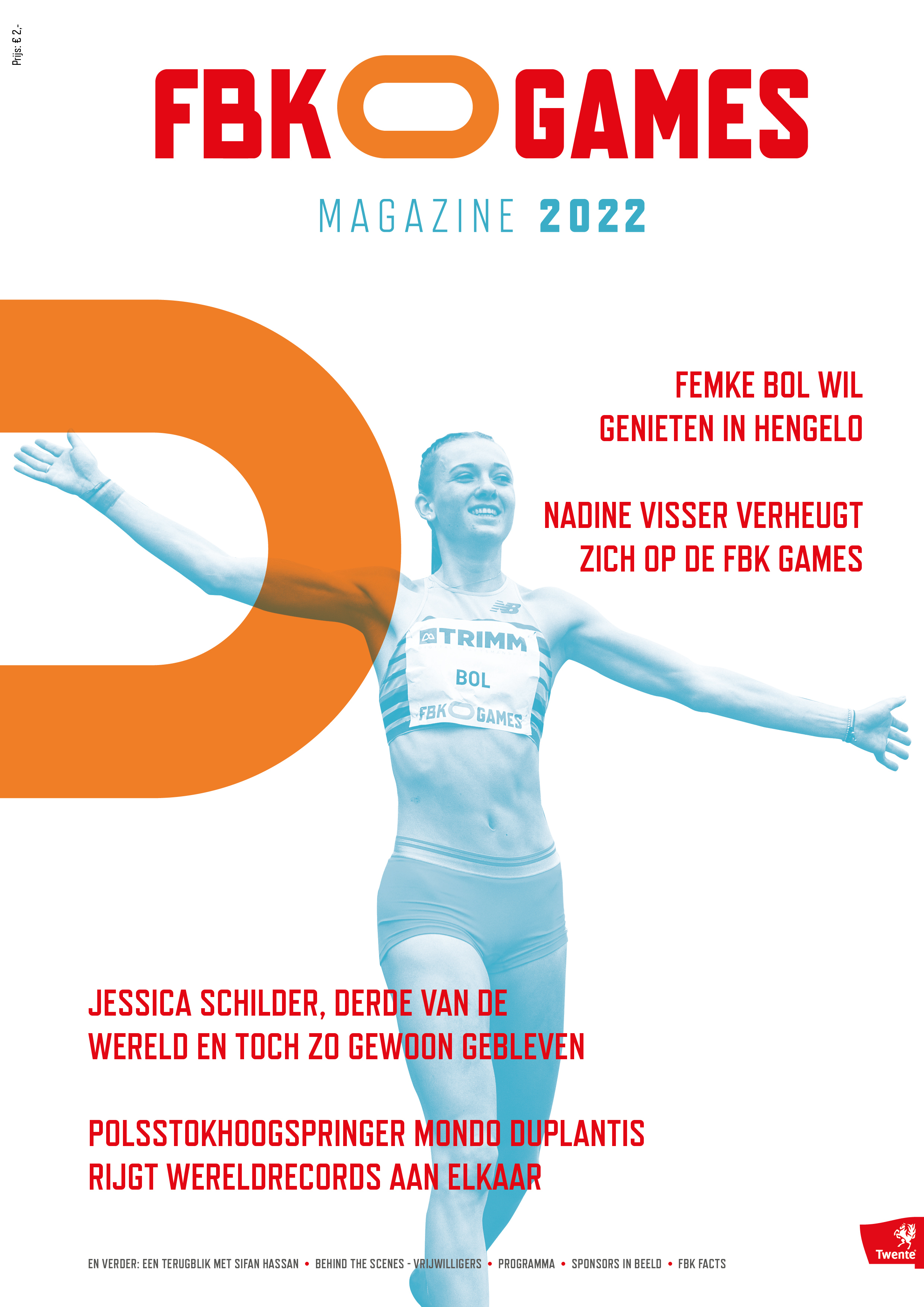 FBK Games Magazine 2022