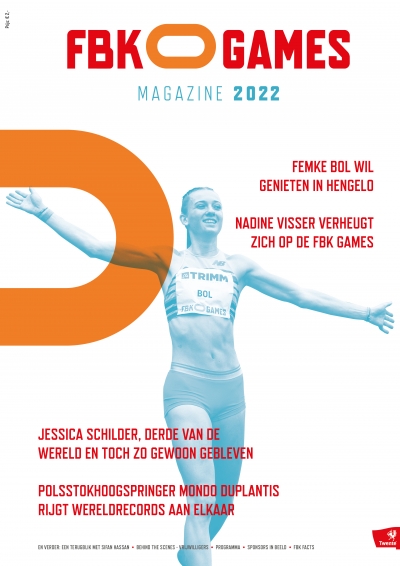 FBK Magazine