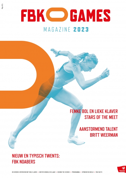 FBK Games Magazine 2023