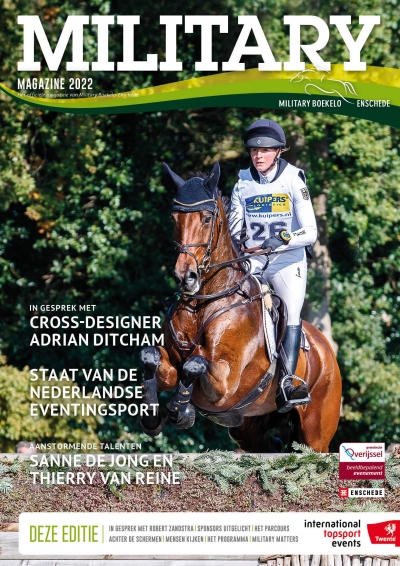 Military Magazine