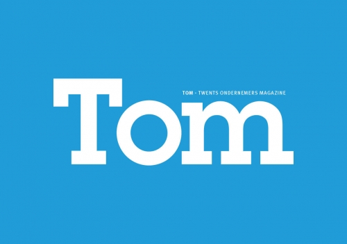 TOM Magazine