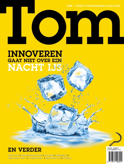 TOM Magazine