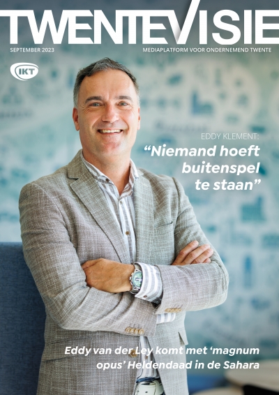 Twentevisie