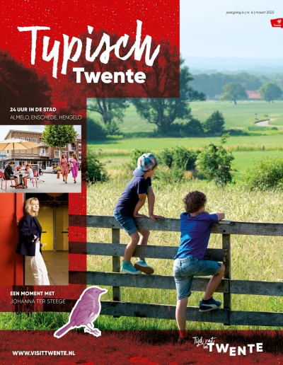 Typisch Twente